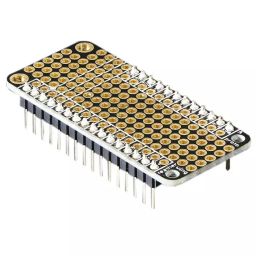 ADAFRUIT INDUSTRIES Breadboard FeatherWing Prototyping Board 50.9x22.9x1.6 mm, 2884-image-69