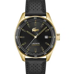 LACOSTE 2011378 Boston Automatic Watch for Men-picture-44