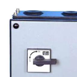 Peco SWF63 02E Switch Disconnector Fuse Units image 2