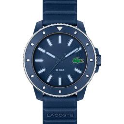 LACOSTE 2011413 L.12.12 Scuba Analog Watch for Men-image-70