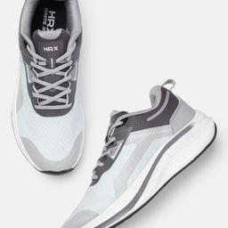 HRX by Hrithik Roshan Men IGNITE RUNMesh Walking Shoes-picture-12