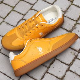 U.S. Polo Assn. CENIK Men Lace-Ups Sneakers-image-72