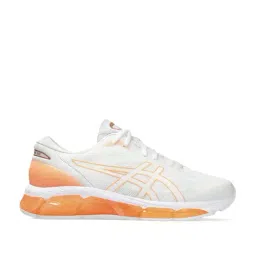 Asics Women's GEL-Quantum 360 VIII Off White Sneakers-image-31