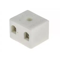 RS PRO Non-Fused Terminal Block 2-Way 32 A 12 AWG Wire Screw Down Termination, 7033846-picture-11