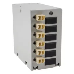 RS PRO 6 Port LC Multimode Duplex Demarcation Box Model No 1727331-picture-28