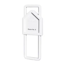Cona StatuS Only Key Tag 240 V White, 9461-image-21
