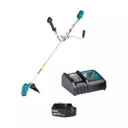 Makita 3-Speed Grass Trimmer Bike Handle DUR190URT1-image-2