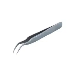 AS ONE MEISTER Tweezers No.7B 115 mm, 7B-TNF-image-61