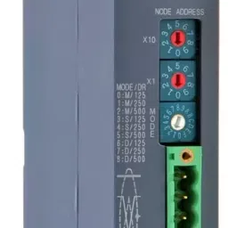 Mitsubishi QJ71DN91 DcviceNet Module, Network and Communication Modules-picture-25