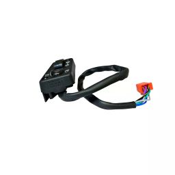 Deutsche Combination Switch for Bajaj 3W ('J' Model), GC 1000 (LH), DEUS-0650C image 4
