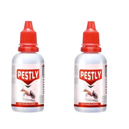 Pestly Ant Repellent 30 ml Liquid (Pack of 2)-picture-31