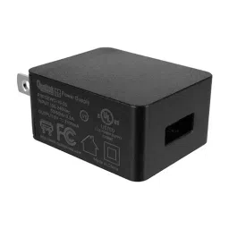 QUALTEK ELECTRONICS ADAPTOR, NEMA 1-15P-USB A RCPT, 264V, QFWC-10-05-image-61