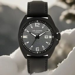 Lee Cooper LC07858.651 Analog Watch for Men-image-28