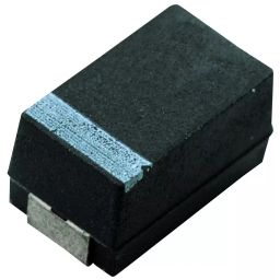 Vishay CAP, 100UF, 6.3V, TANT, CASE B, 293D107X06R3B2TE3 (Pack of 2000)-image-16