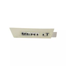 CHEVROLET J95980293, P LATE ASM L GATE BEAT LT for BEAT-22