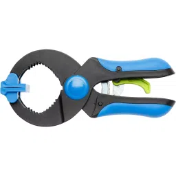 Hogert Technik 200 mm Ratchet-Lock Spring Clamp, HT3B954-18