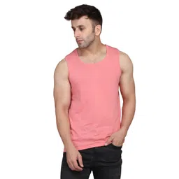 WOOSTRO 2-Pcs Ultra-Soft Innerwear Vests RS26 COMBO (PEACH) (RED)-image-75