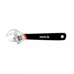 Yato 150 mm Adjustable Wrench YT-21650-picture-26