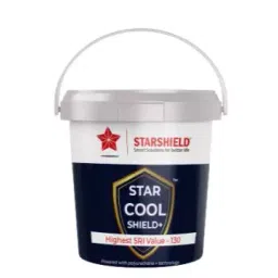 Starshield 20 Ltr Star Shield Plus Smart Coating Paint for Any Painted Surface-17