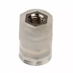 RS PRO Nylon 10 mm Hex Nuts, Model No 6539324-image-63