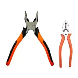 Sky Blue SBE_PLIER_COMBOS_COMBO_392 7.8 inch Steel Lineman Plier-image-24