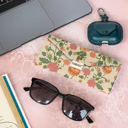 Kalankit Trifold Sunglass Cover-50