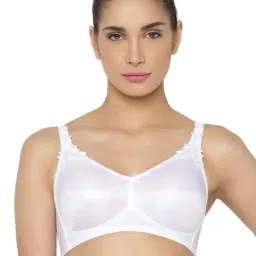 Triumph Minimizer 21 Wireless Non Padded Comfortable High Support Big-Cup Bra-19