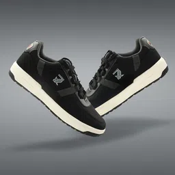 Liberty Men Lace-Ups Running Non-Marking Shoes-54