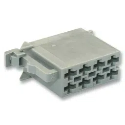 AMP - TE CONNECTIVITY HOUSING, 8WAY, 962189-1-image-40