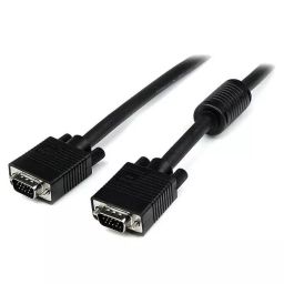 StarTech.com Male VGA to Male VGA Cable 30m Black, MXTMMHQ30M-image-93