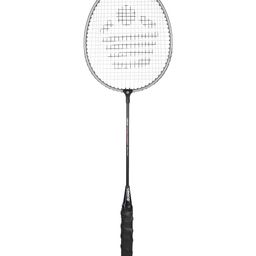 Cosco Cb 150E Aluminum Badminton Racquet- Black-12