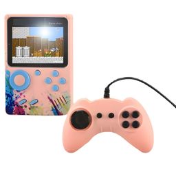NEGOCIO X5 Video Game for Kids Color Display 500 in 1 Retro Portable Mini Handheld Video Game for Kids Color Game Player Built-in Games- PACK OF 1- COLOR MAY VARY-11