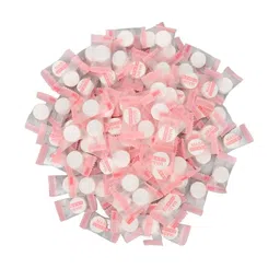 RANORE Set Of 200 Compressed Face Mask Spa Sheets-10