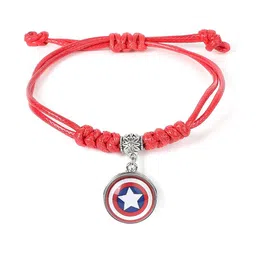 EL REGALO Boys Charm Bracelet-82