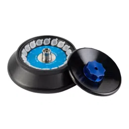 GALAXY Angle Rotor with 24 x 1.5/2 ml Capacity for RC-18K High Speed Refrigerated Centrifuge-36