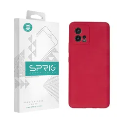 SPRIG Motorola G72 4G Silicone Back Case-picture-43