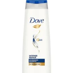 Dove Intense Repair Nourishing Shampoo - 180 ml-image-70