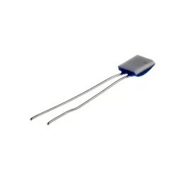 RS PRO PT100 RTD Sensor 2 mm Diameter 2 mm Probe Length, 1812028-23