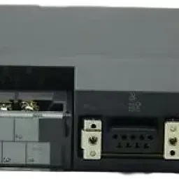 Mitsubishi QJ71MB91 Client. 1 RS232 & 1 Rs422 port,  Network and Communication Modules-picture-48