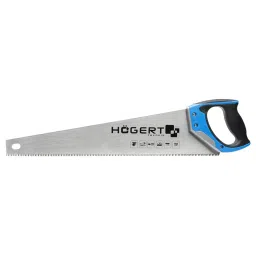 Hogert Technik 500 mm Tri-Side Hand Saw 7 TPI HT3S206-13