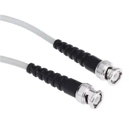 RS PRO Male BNC to Male BNC Coaxial Cable 50 Ω 1 m, 1829076-image-10