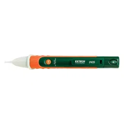 EXTECH INSTRUMENTS Voltage Detector, Ac Dual Range, 24V-1Kv, DV25-18