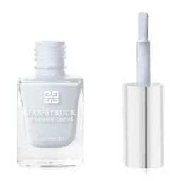 StarStruck By Sunny Leone Almost White Nail Polish - 8 ml-image-3