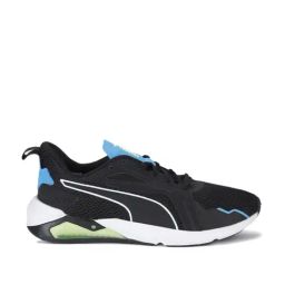 Puma Men's LQDCELL Method Black Training Shoes-image-48