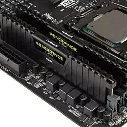 Corsair 8 GB DDR 4 3600 MHz Desktop Ram image 3
