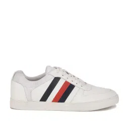 Hush Puppies by Bata Men's White Casual Sneakers-image-21