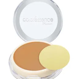 Coloressence Single HD Cream Foundation HDM-1 - 8 gm-14