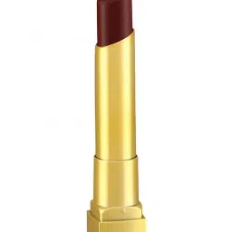 Coloressence Pure Matte Lipstick Velvet Finish Lip Color Burnt Sienna - 3.3 gm-28