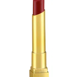 Coloressence Pure Matte Lipstick Velvet Finish Lip Color Valentine Rose - 3.3 gm-33