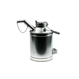 RS PRO Steel Oil Can, 5L Model No 4001035-42
